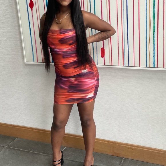 Tammy hembrow OhPolly Dress - Picture 2 of 3